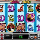 Austin Powers slot from BluePrint Gaming play online game.